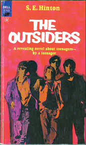 Auditions for The Outsiders