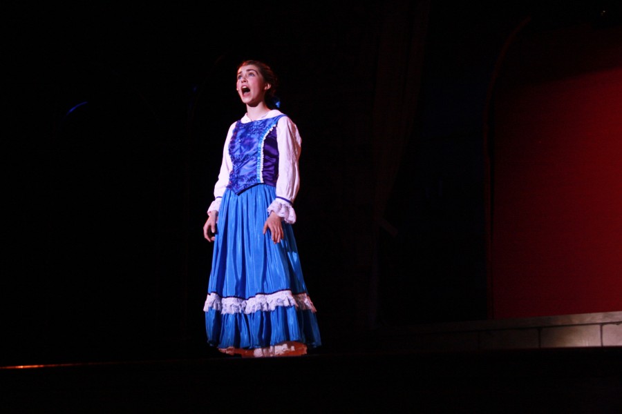 5 Questions about "Beauty and the Beast"