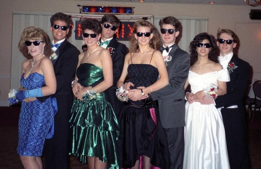 Top 11 best prom themes