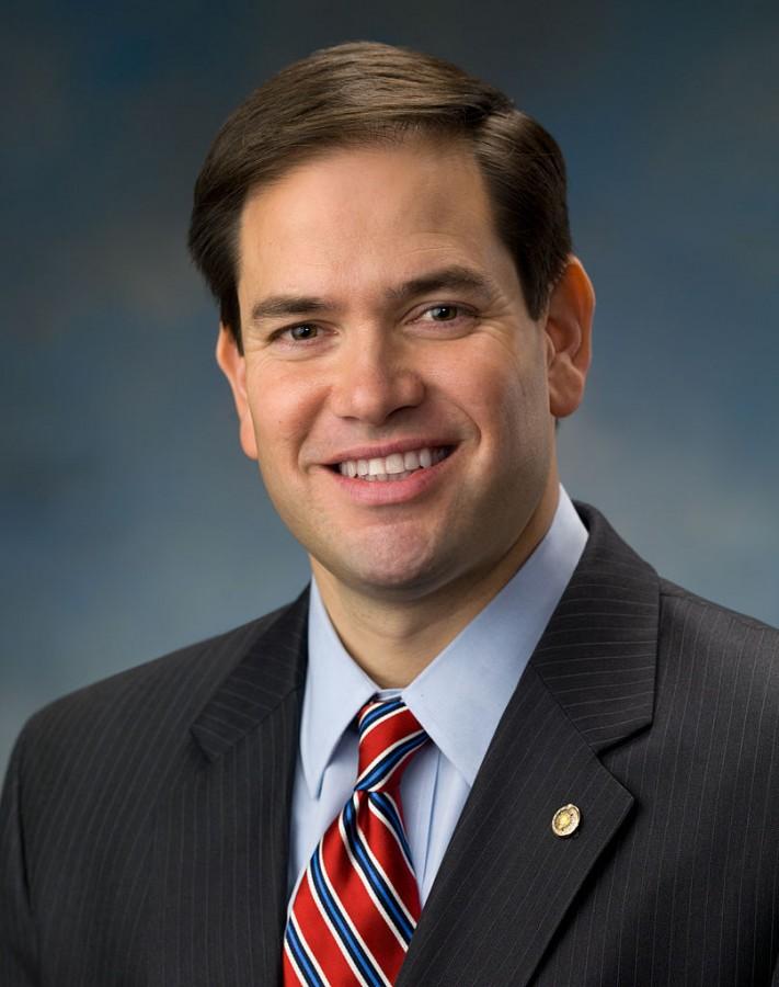 2016 Political Profiles: Marco Rubio