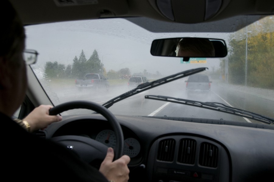 Teens waiting longer to start driving