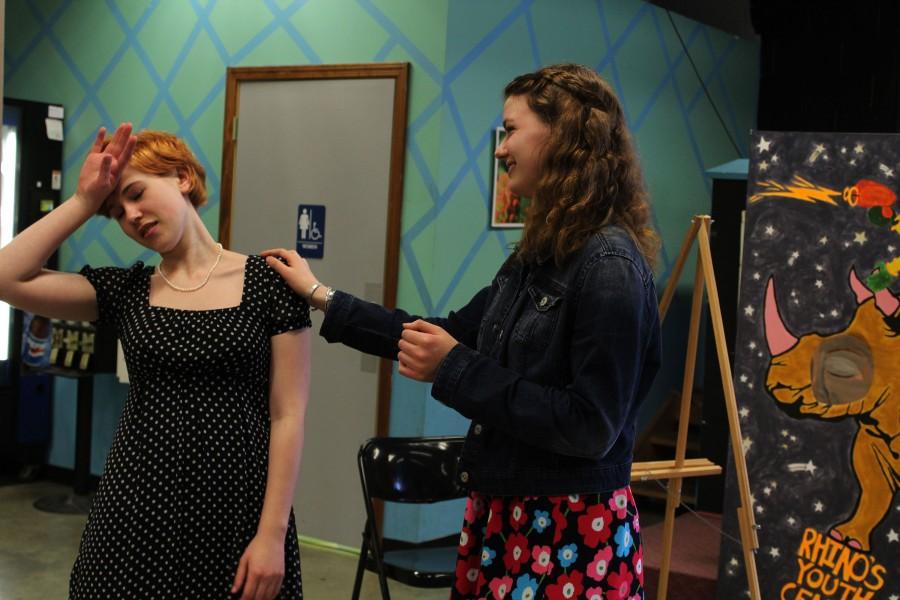 South students direct upcoming play