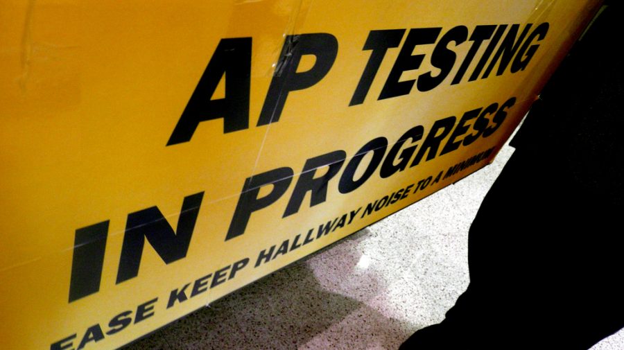 Your Bi-Weekly Rant: 5 lies AP students tell themselves