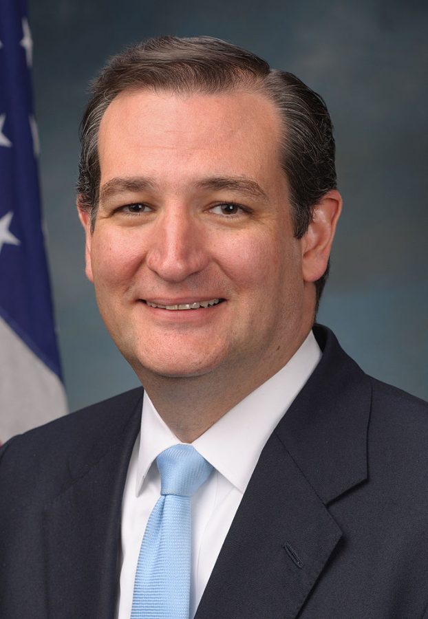 2016 Political Profiles: Ted Cruz