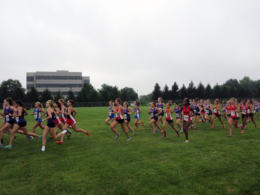 South xc takes second place (Gallery)