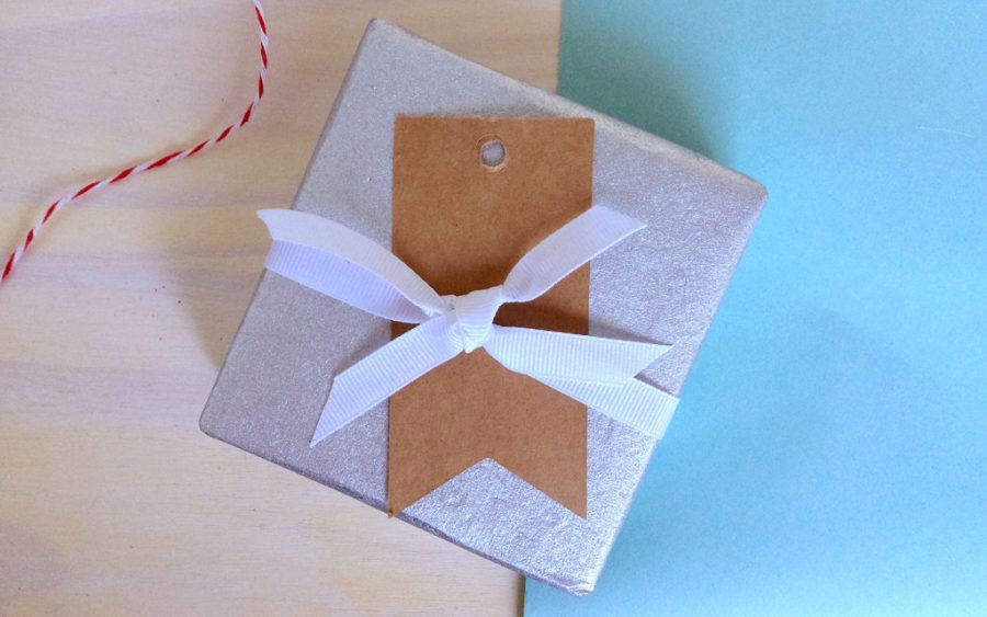 Homemade holiday gift guide