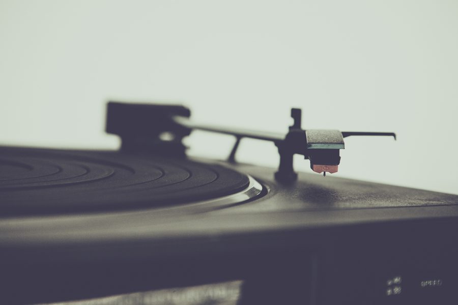 Optimist's Top 15 Albums of the Year