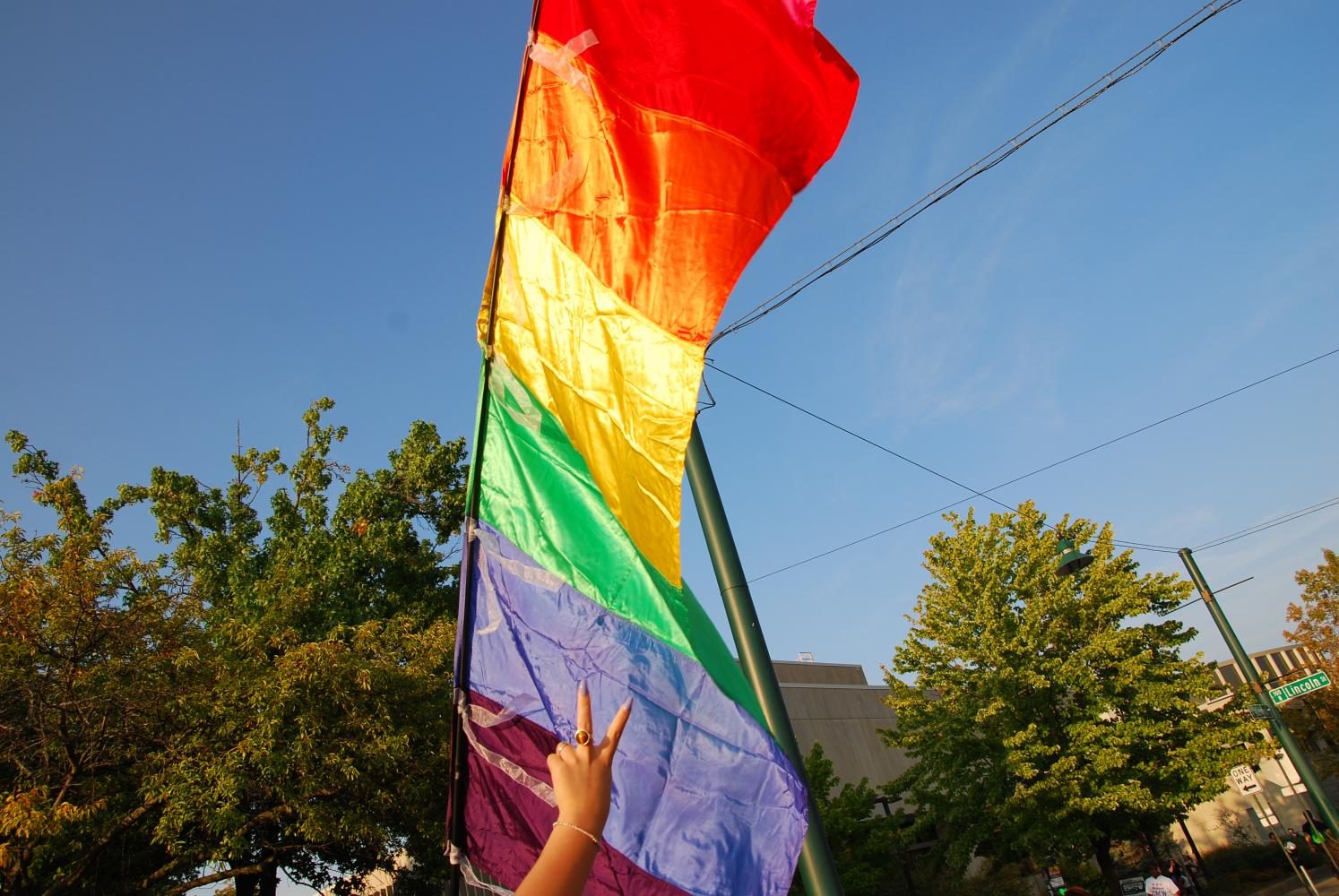 Bloomington Pridefest 2017 (gallery)