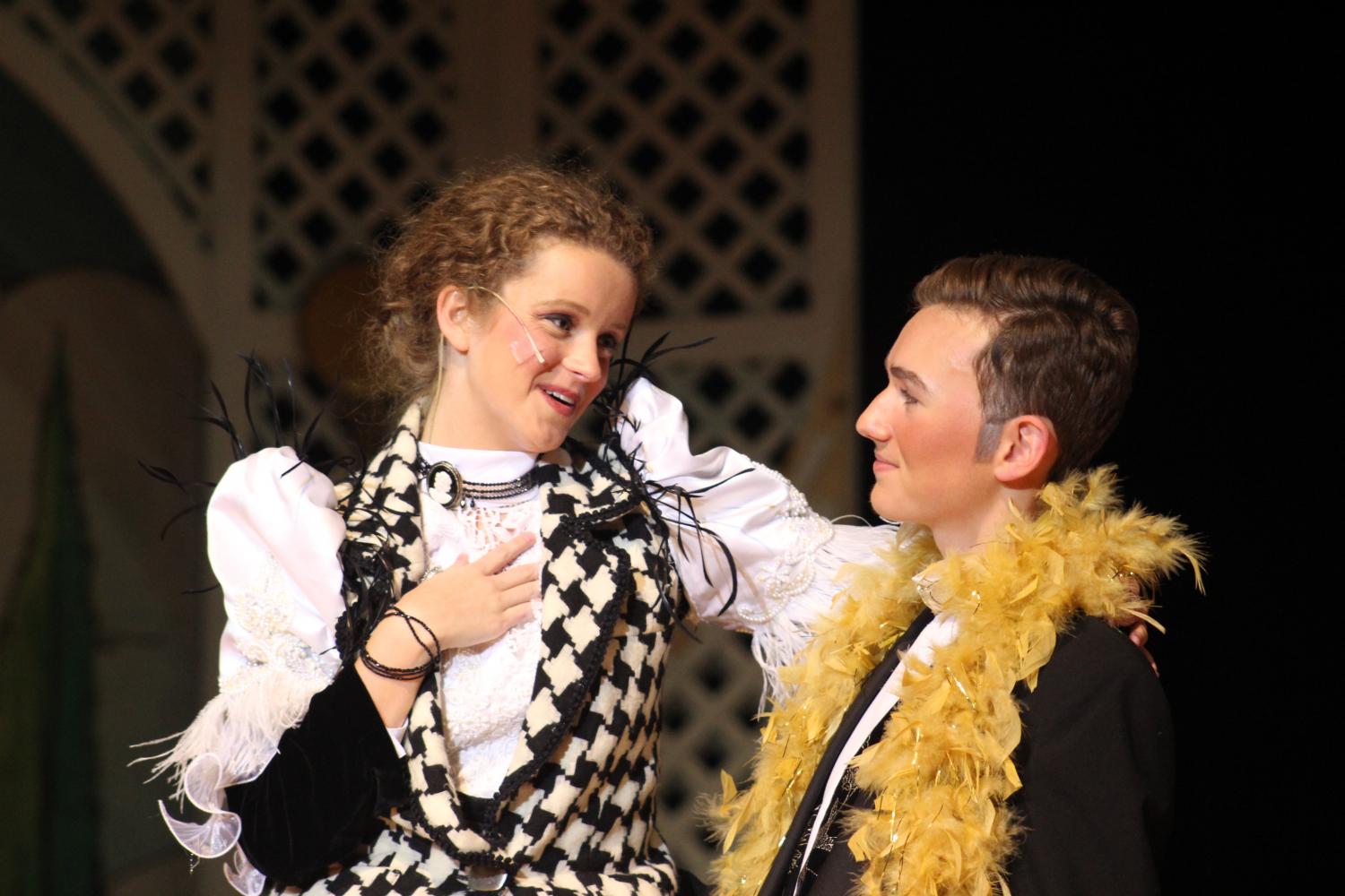 Sounds of South previews "Hello, Dolly!" (gallery)
