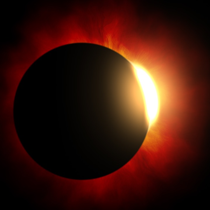 Your solar eclipse questions answered