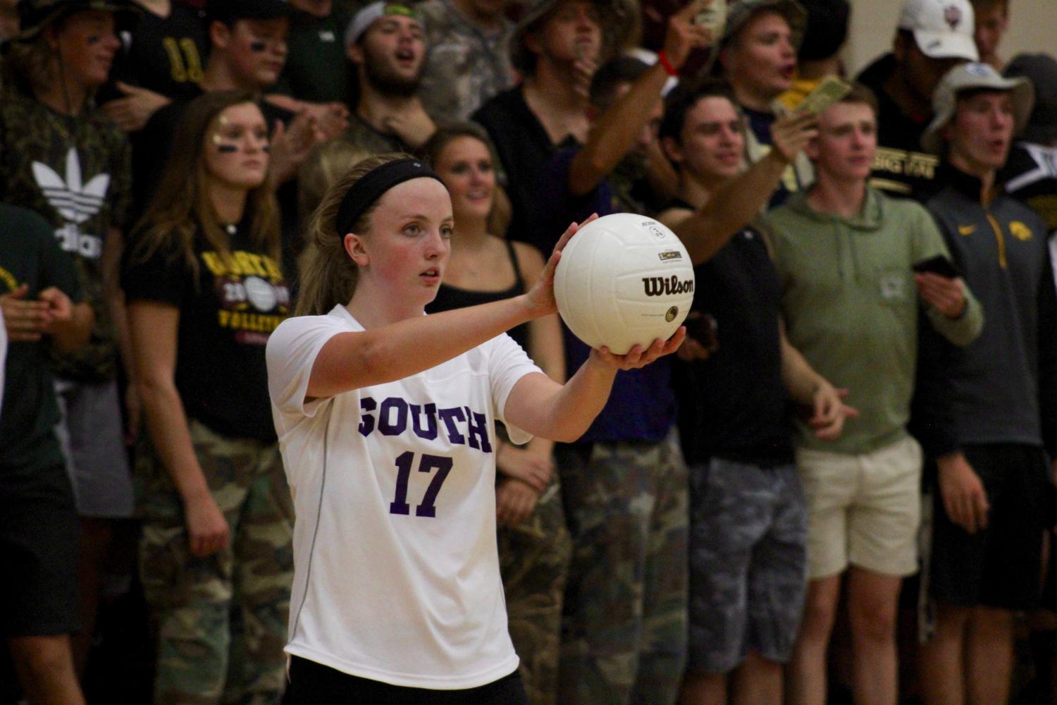 Volleyball Season Preview