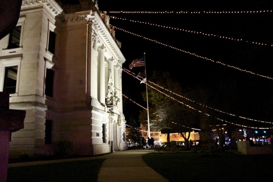 Holiday events in Bloomington to check out