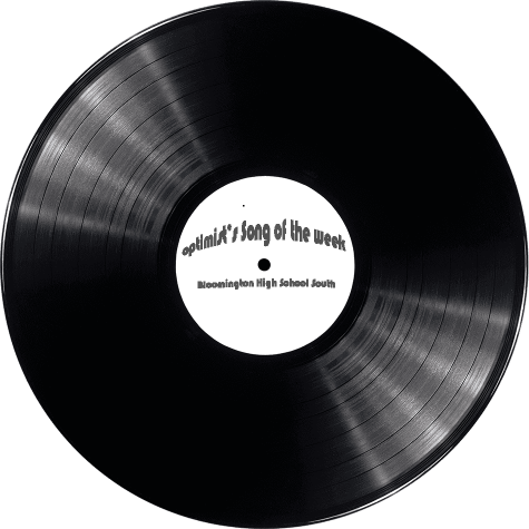 Song of the week – December 12