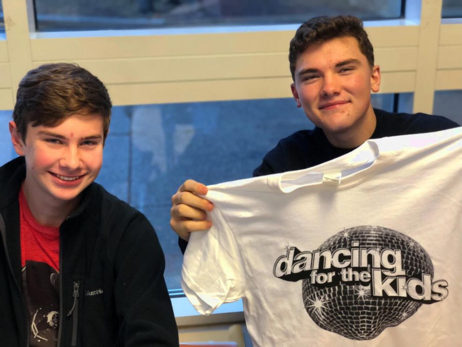 Dance Marathon sells Red Hot for Riley tickets