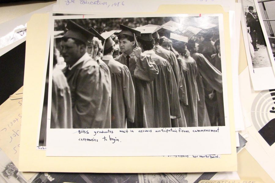 Time Capsule: photos from South's past (gallery)