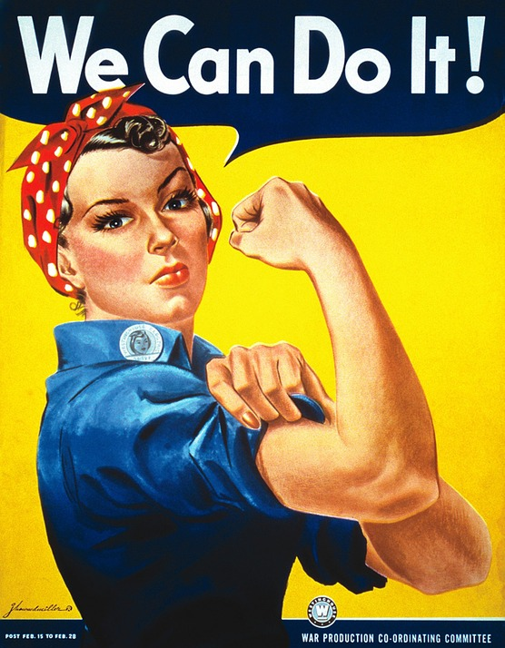 Women's History Month