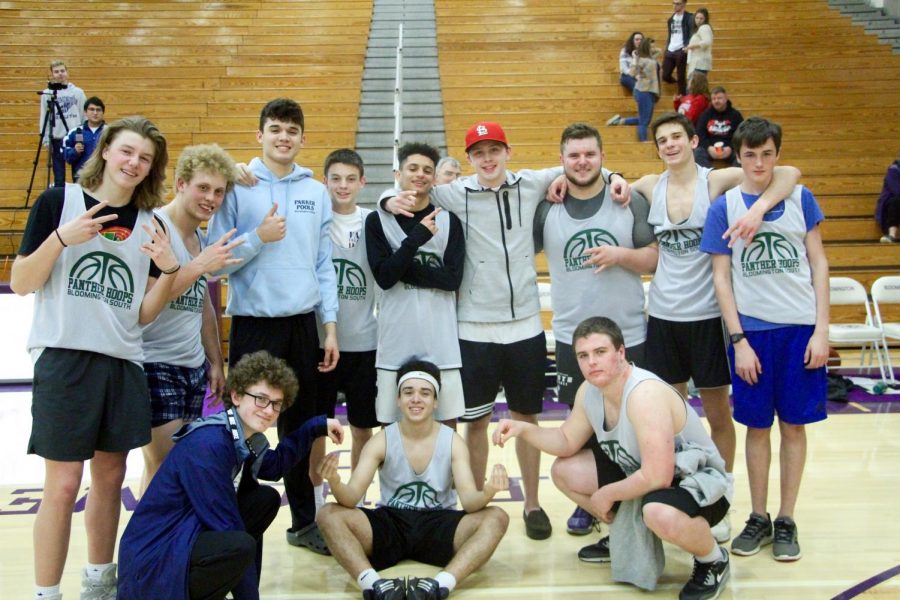 Panther Hoops: CMWK takes the championship