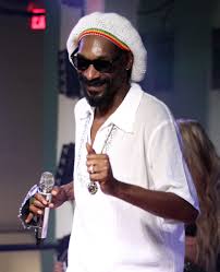 The versatility of Snoop Dogg