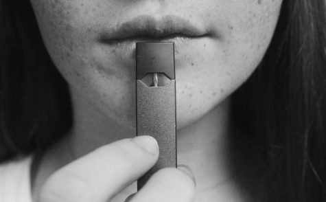 South administration outlines new JUUL policies