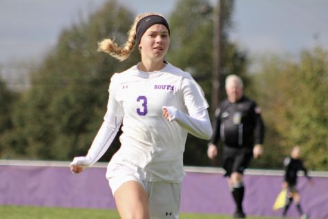 Colin’s Columns: Girls Soccer