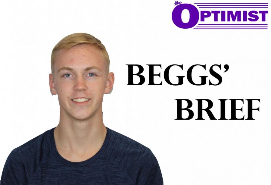 beggs brief