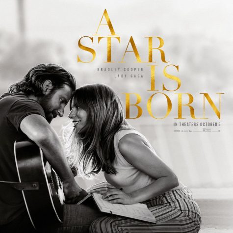 “A Star is Born” review