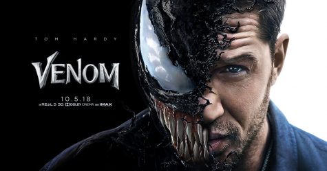 “Venom” review
