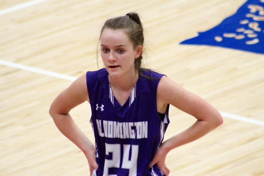 Girl's basketball season preview