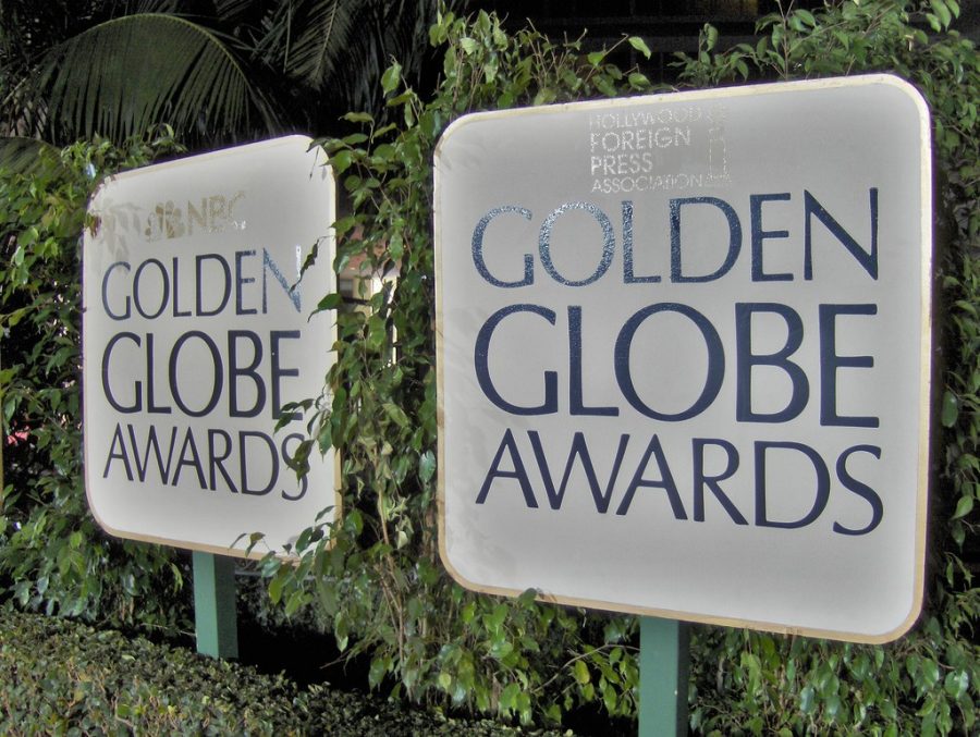 golden globes