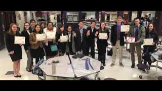 South Debate rolls through state