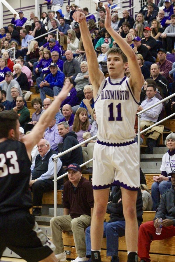 Boys basketball facing unfamiliar foe in Catholic Memorial (WI)