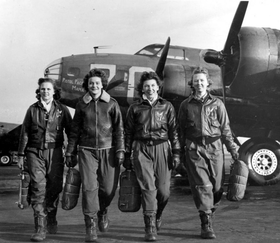 Ways to celebrate Women's History Month