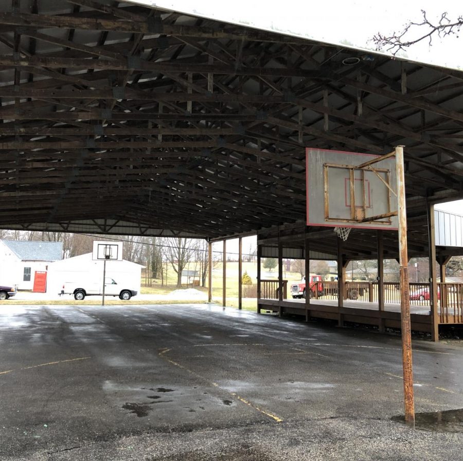 A to F guide to the best basketball courts in Bloomington