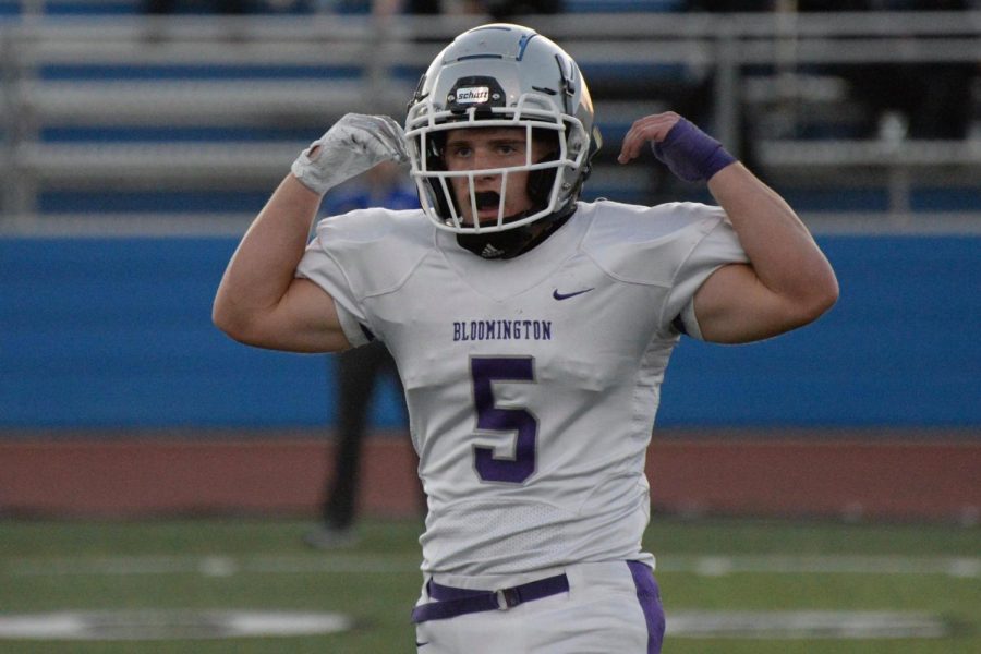 Bloomington South vs Edgewood preview