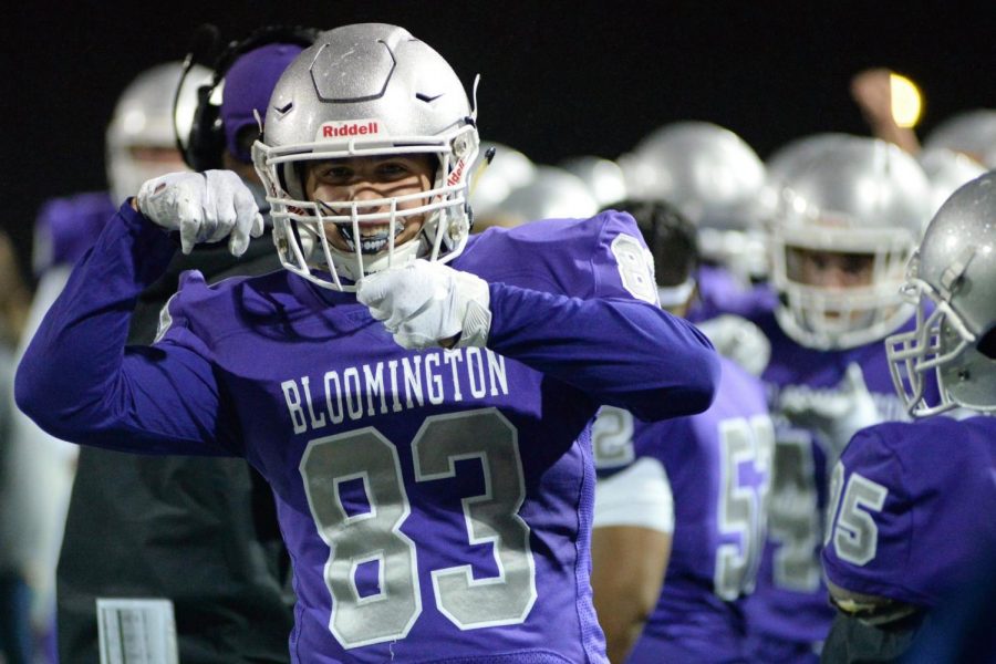 Bloomington South vs Bishop Chatard preview