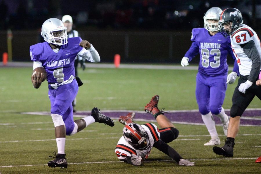 Bloomington South vs Evansville North preview