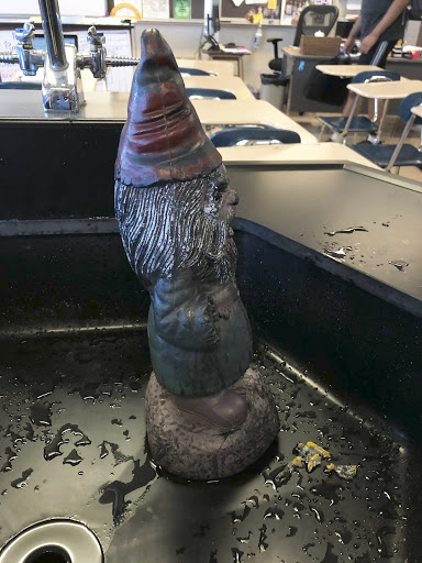 gnome