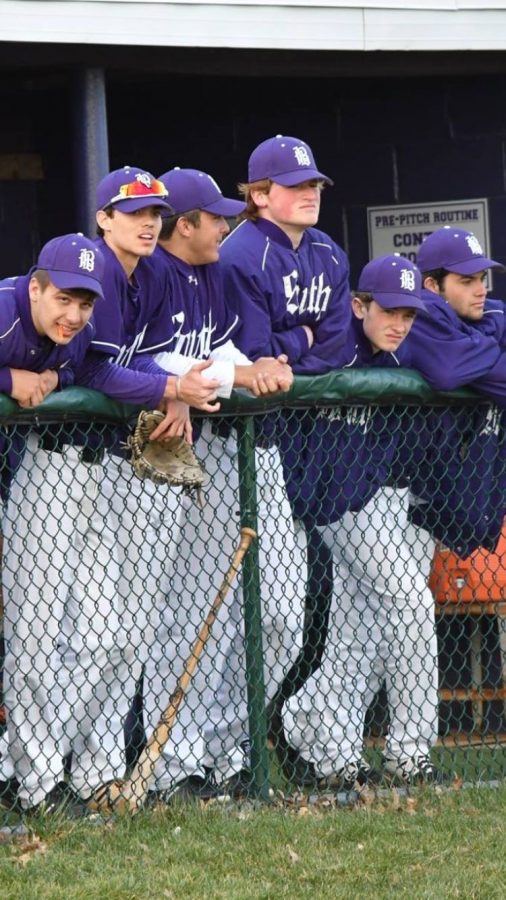 Young's South career over before it started