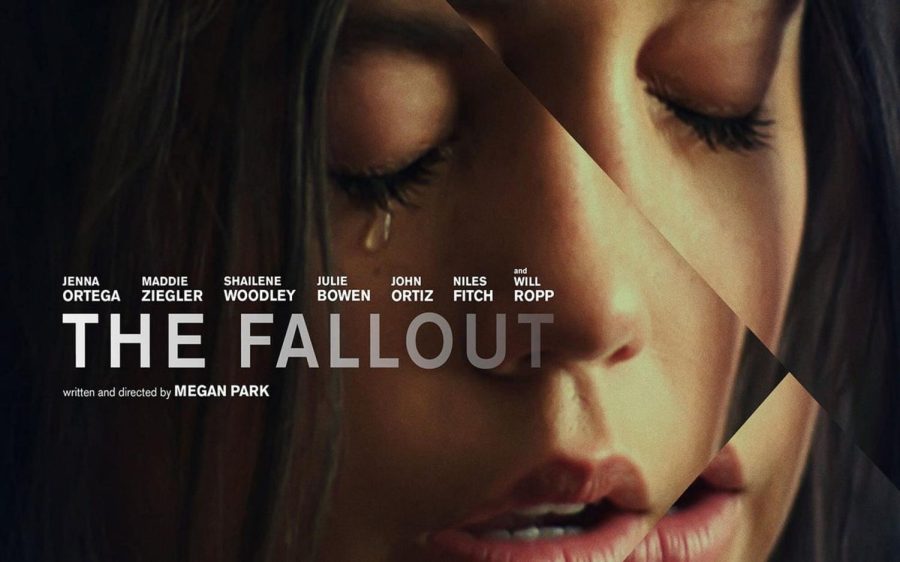 Review: HBOs new movie The Fallout