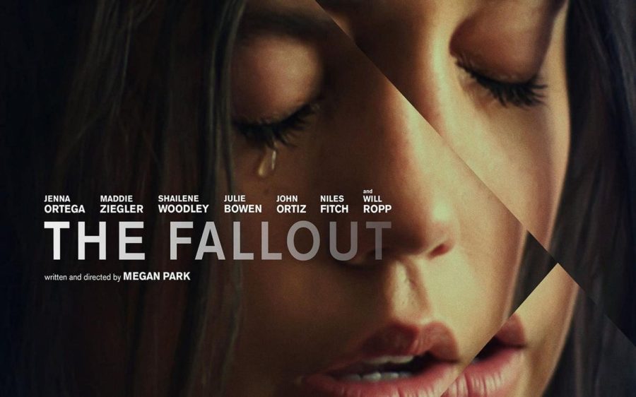 Review: HBO's new movie The Fallout