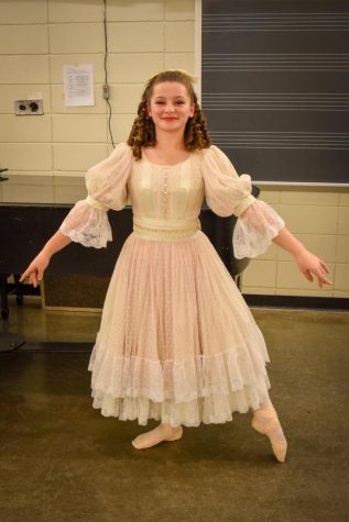 Twirling into the holiday season with The Nutcracker