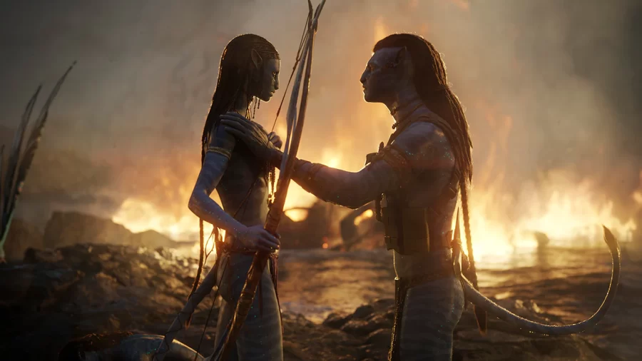 You Have Got to See "Avatar: The Way of Water"