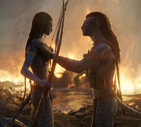 You Have Got to See Avatar: The Way of Water