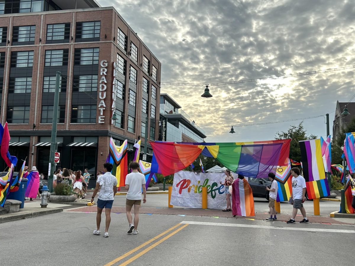 Bloomington’s 2023 Pridefest