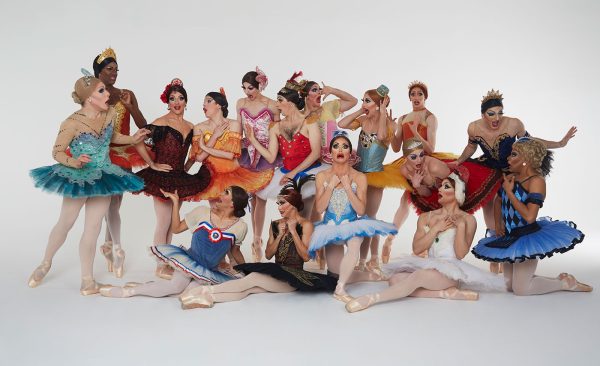 Les Ballets Trockadero de Monte Carlo: A tradition skewing masterclass in comedy and dance