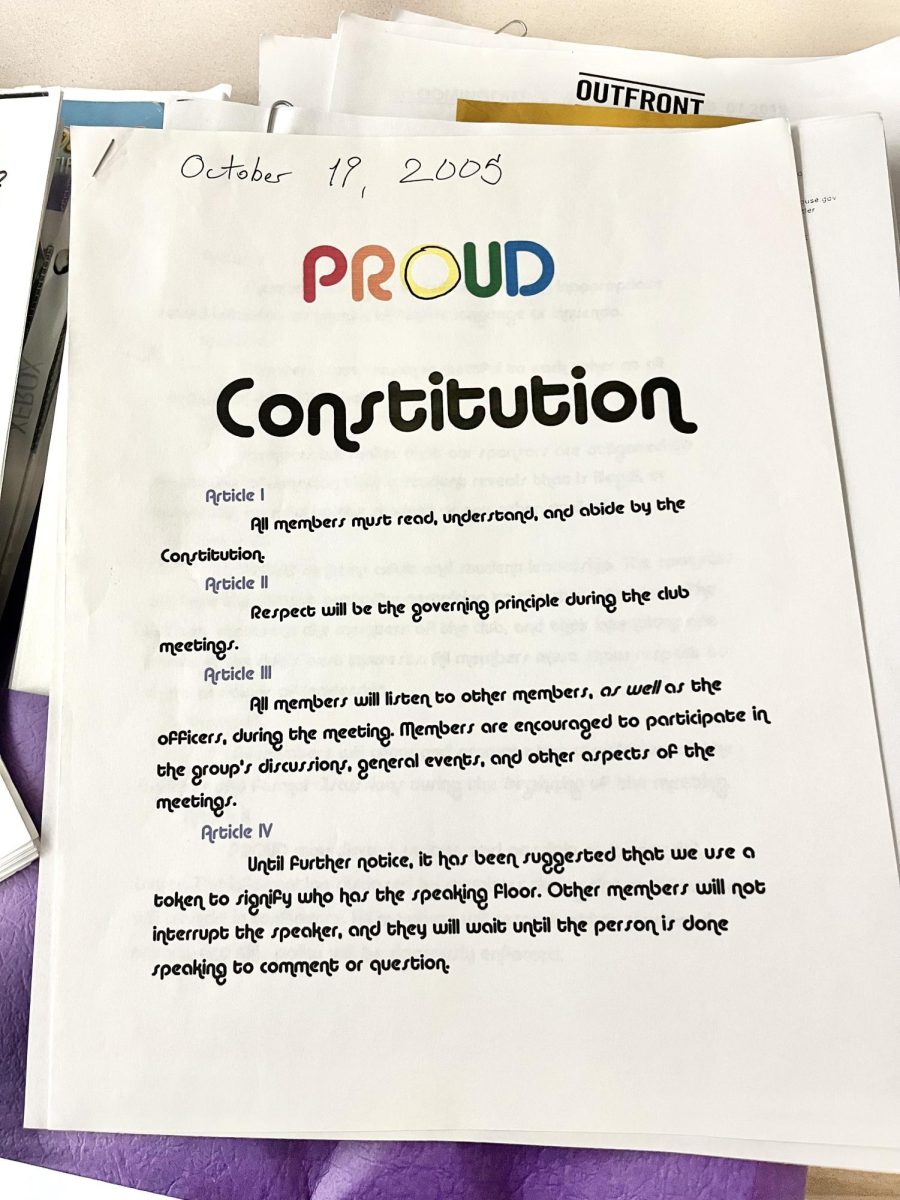PROUDConstitution