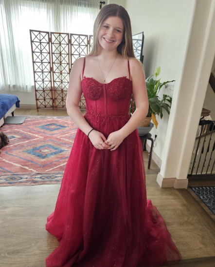 2025 Prom Dresses