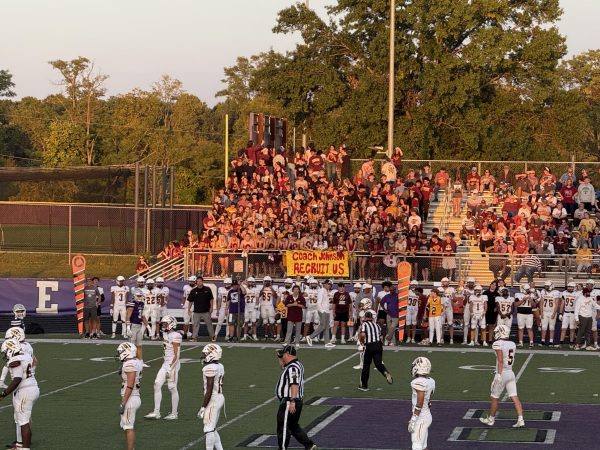South football welcomes unusually high number of transfers