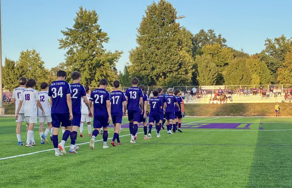 South sports have been a part of Conference Indiana for decades. Several other schools are leaving the conference. What's next?