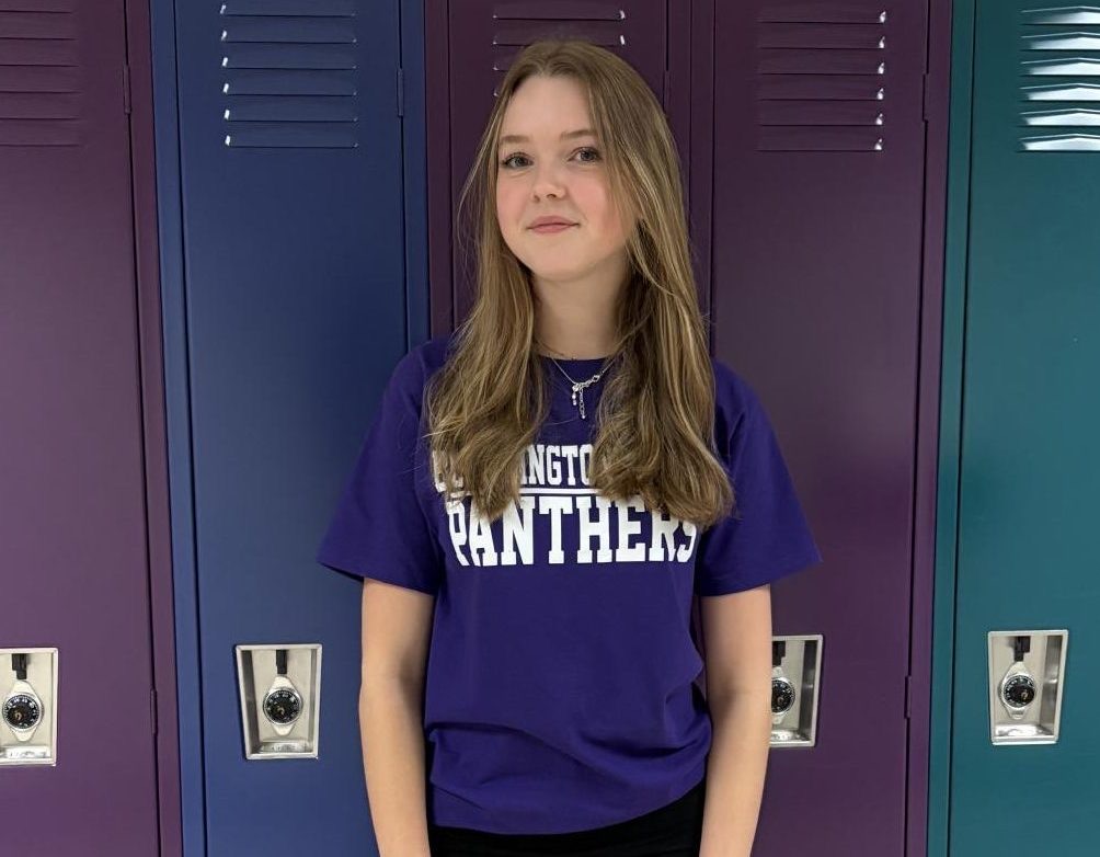 South welcomes exchange students